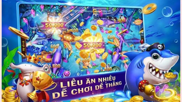 Kinh Nghiệm Bắn Cá Ăn Xu Hiệu Quả Nhất 2025 13 Kinh Nghiem Ban Ca An Xu Hieu Qua Nhat 2025